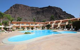Apartamentos Jardín del Conde